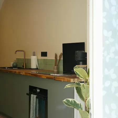 Nid D'Amour - Suite Romantique Boulogne-sur-Mer Chambre photo