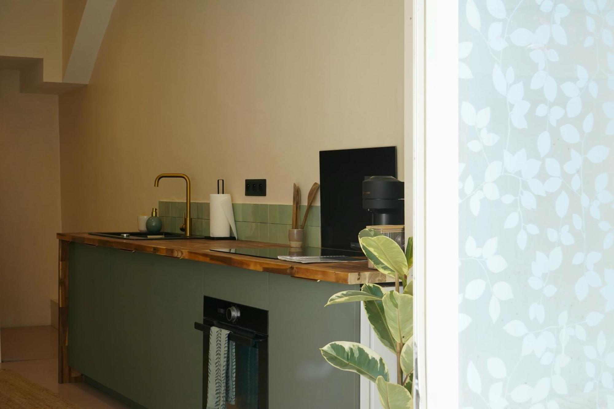 Appartement Nid D'amour - Romantique *