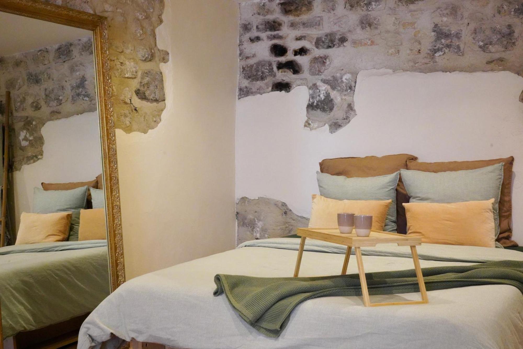 Appartement Nid D'amour - Romantique Boulogne-sur-Mer