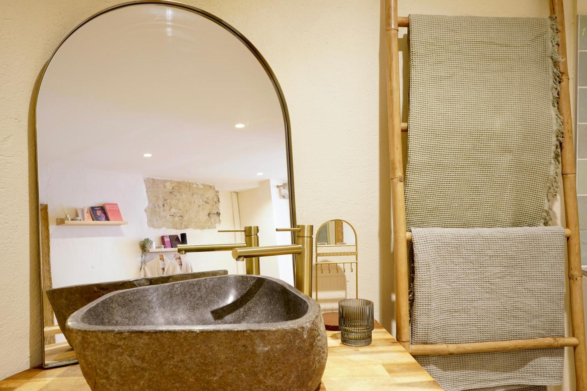 Nid D'amour - Romantique Appartement Boulogne-sur-Mer