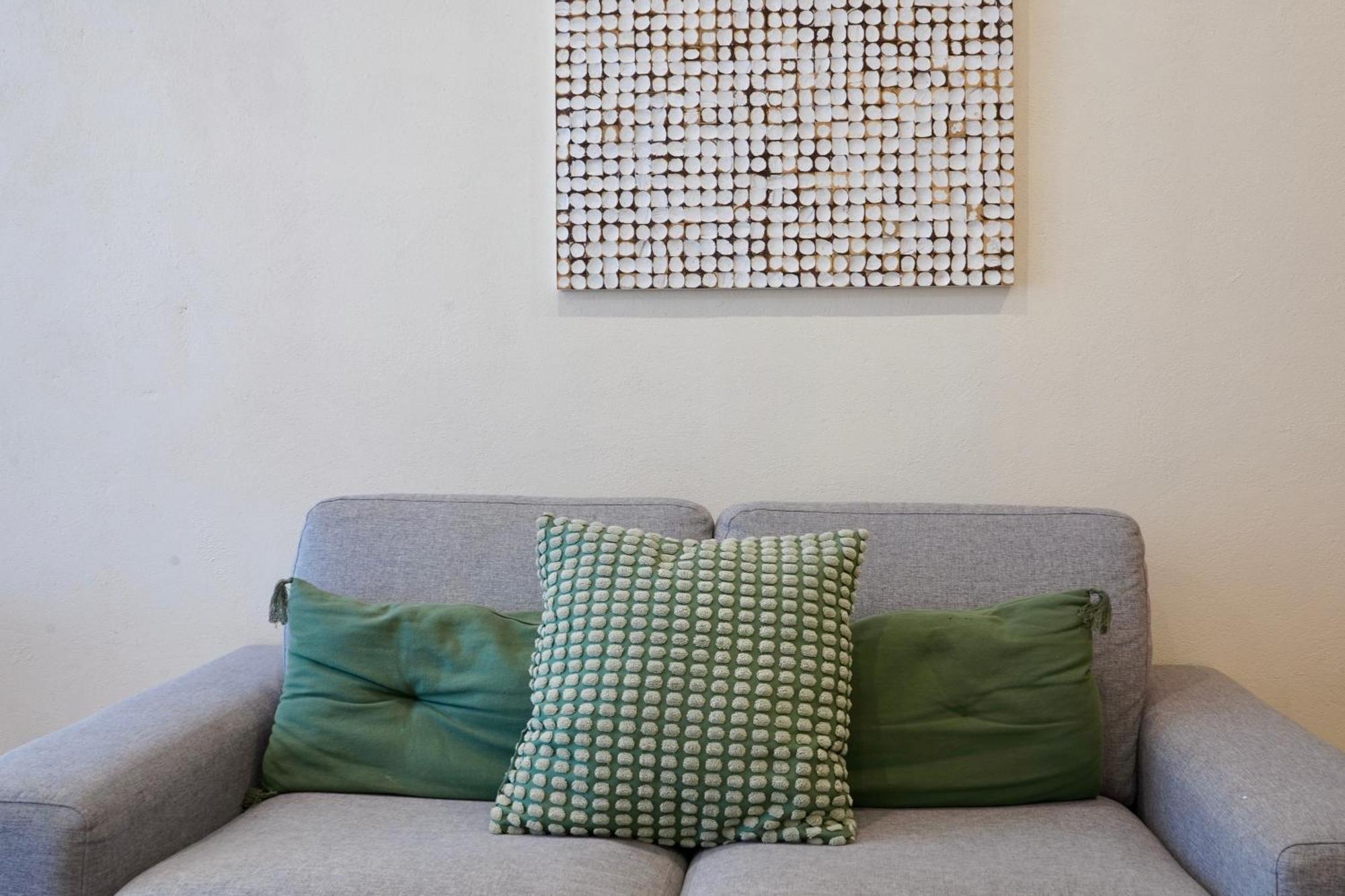 Appartement Nid D'amour - Romantique