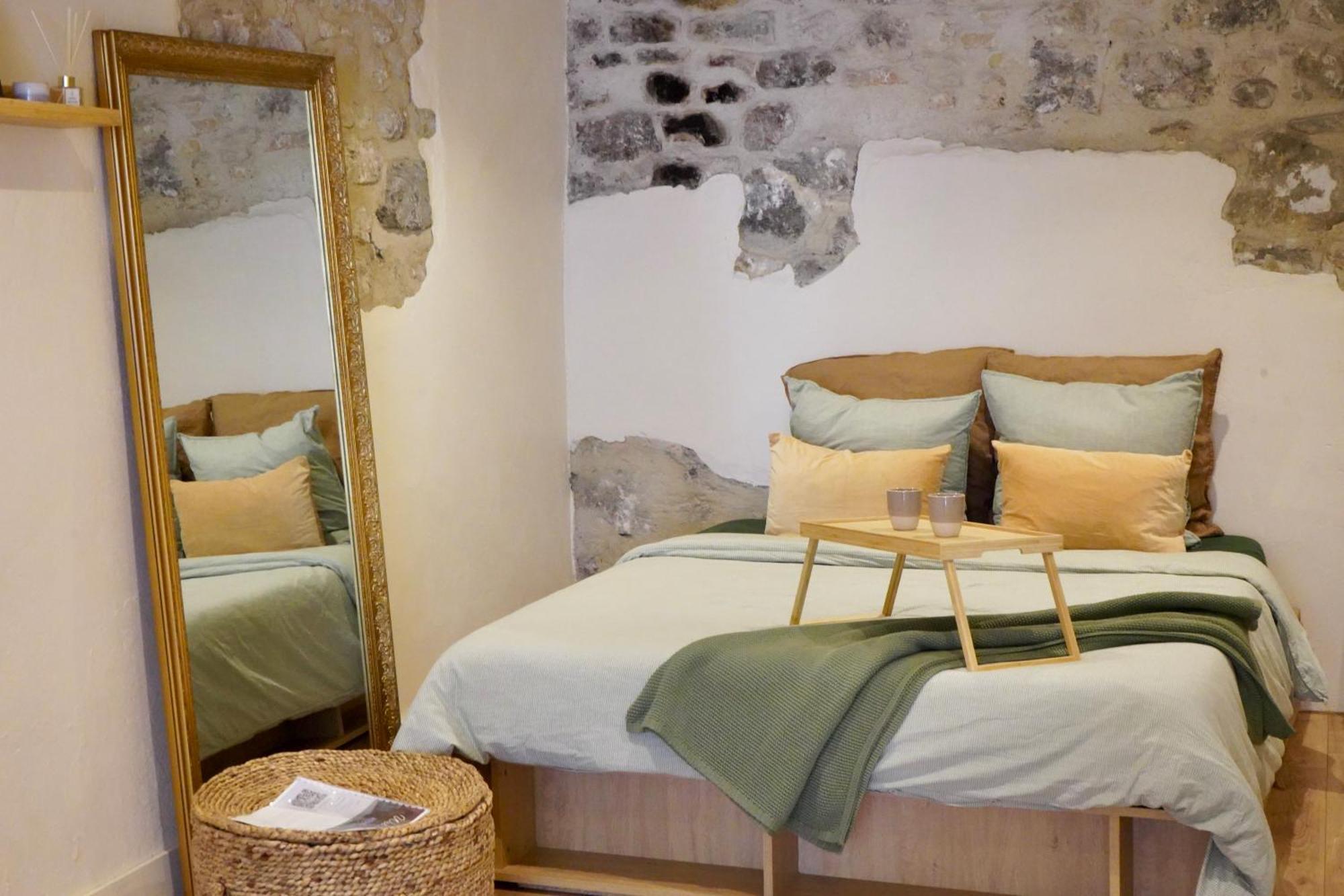 Appartement Nid D'amour - Romantique *